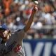 Illustration for article titled Clayton Kershaw Picks Up MVP Too, Mike Trout Finally Snags One